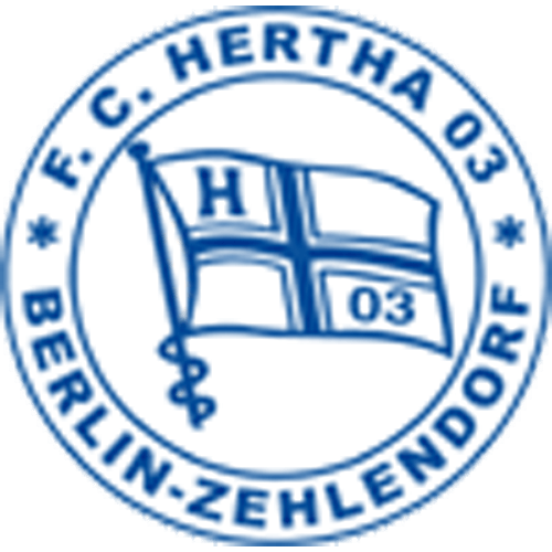 Wappen Hertha Zehlendorf